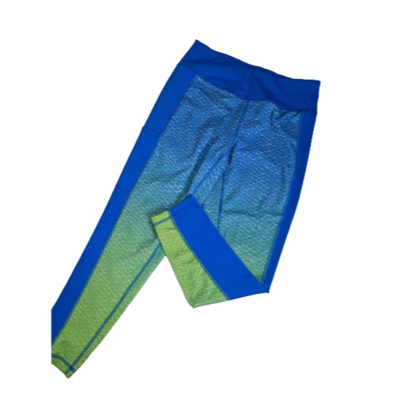 Columbia PFG 50 Tidal Leggings M - Picture 1 of 8